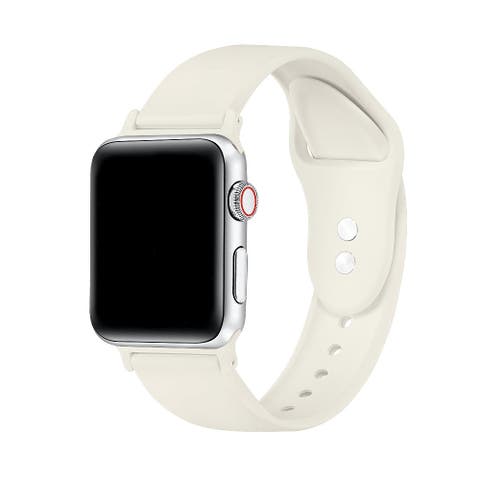 Silicone Band for Apple Watch