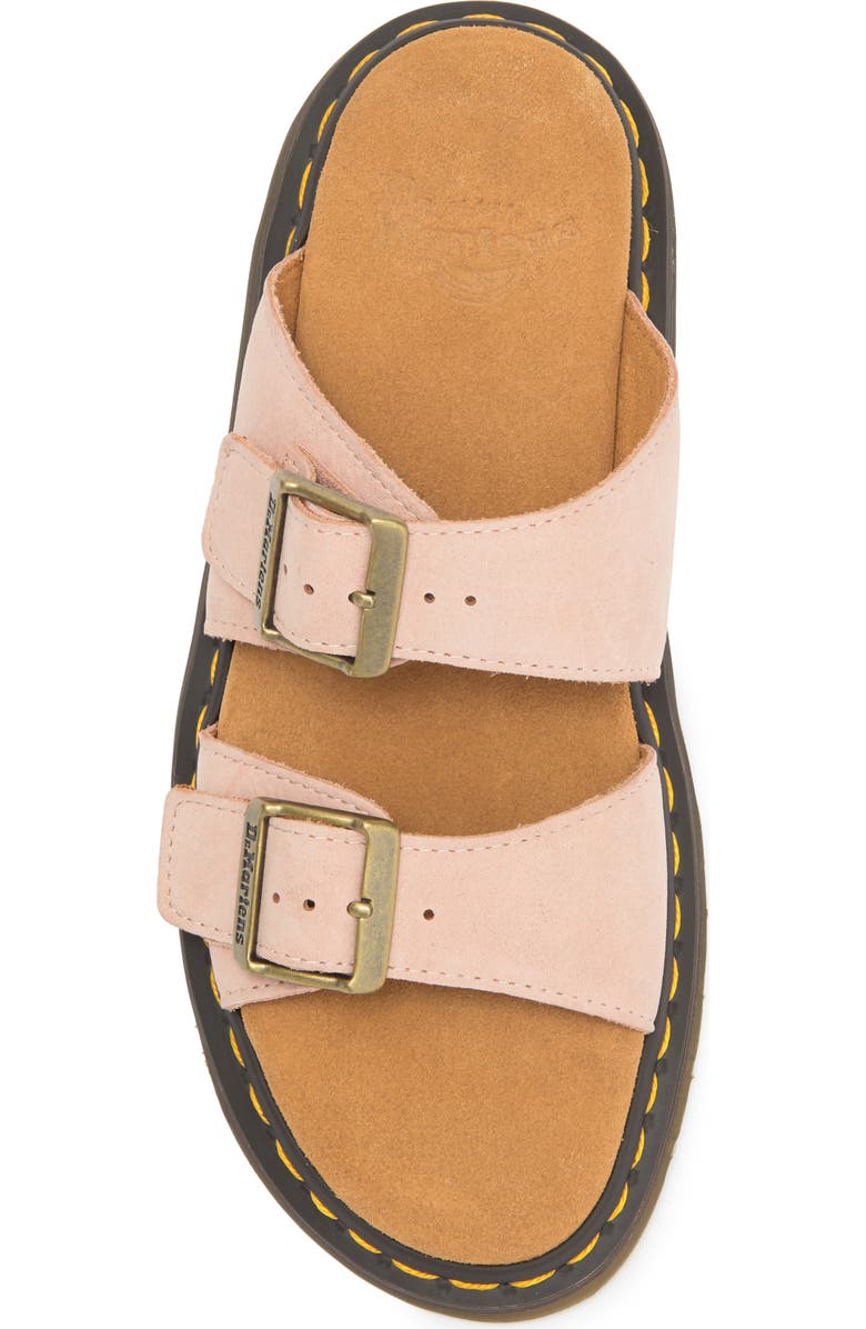 Dr. Martens Josef Slide Sandal, Alternate, color,