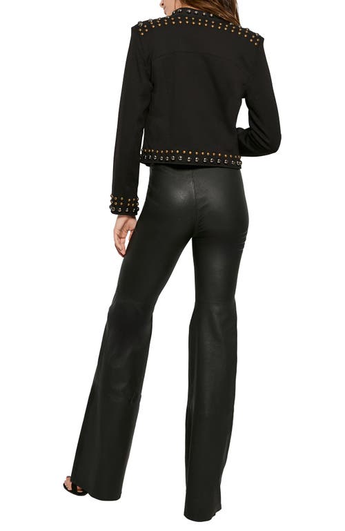 As By Df Bruna Jacket In Black