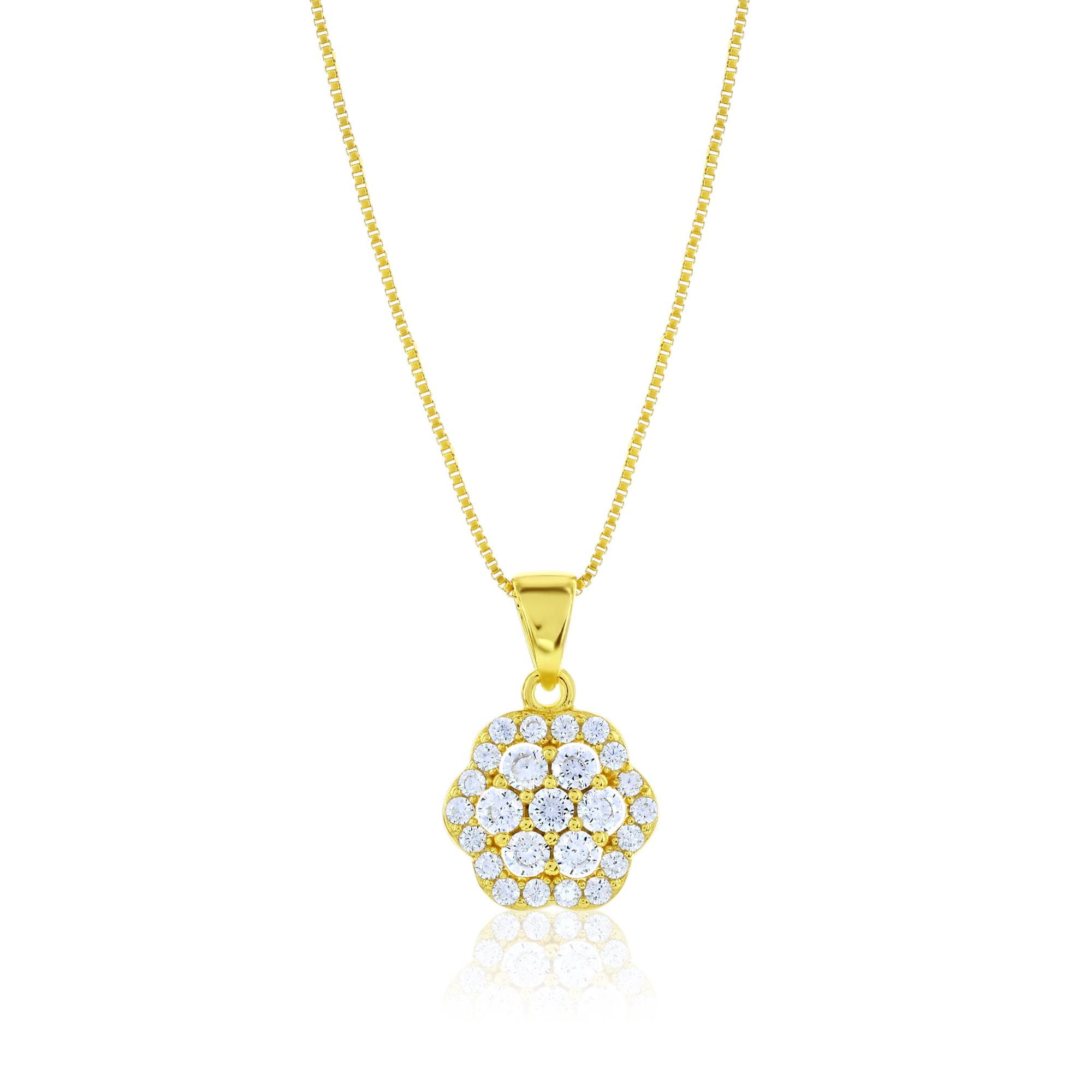 selected Gold
