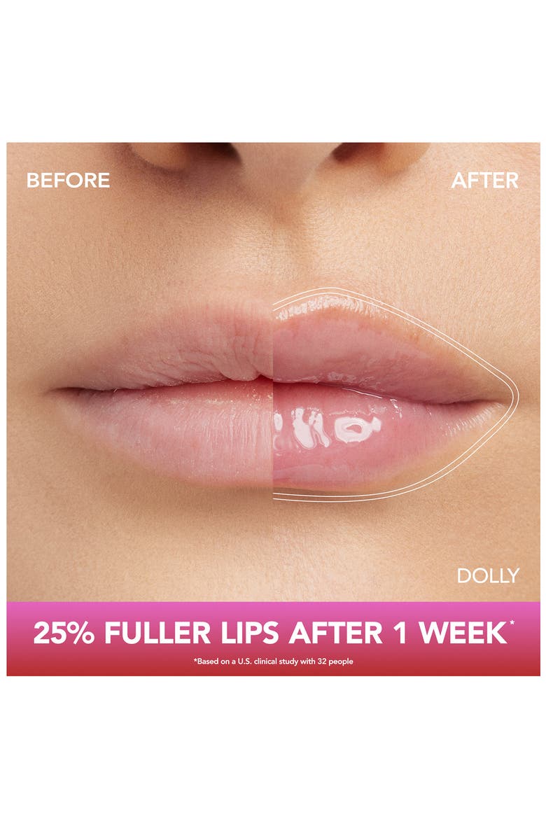 Full On Glossy Lip Oil, Alternate, color, CHERRY FLIP