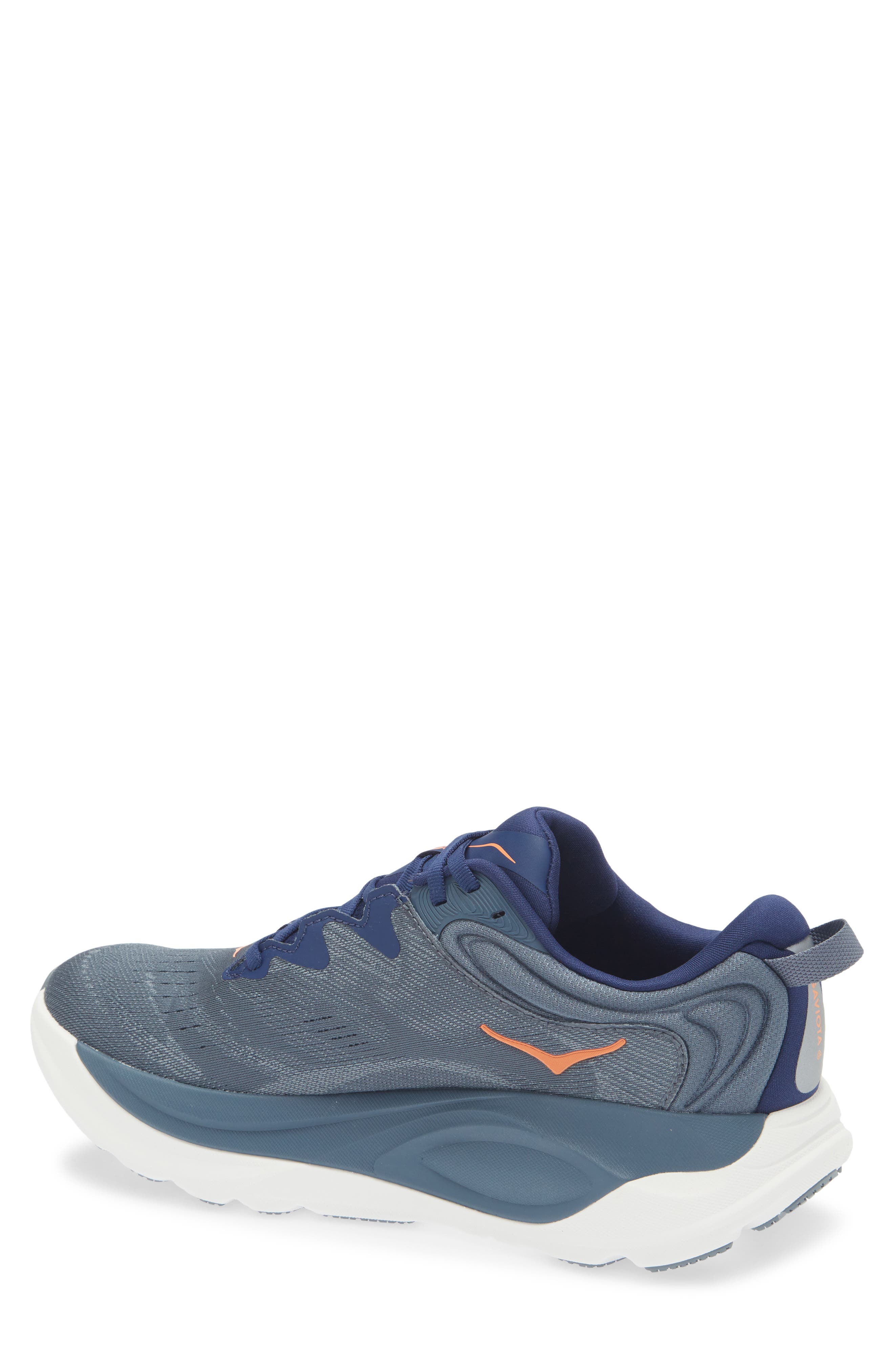 Gaviota 6 Stability Running Shoe, Alternate, color, MIDNIGHT BLUE / FADED NAVY