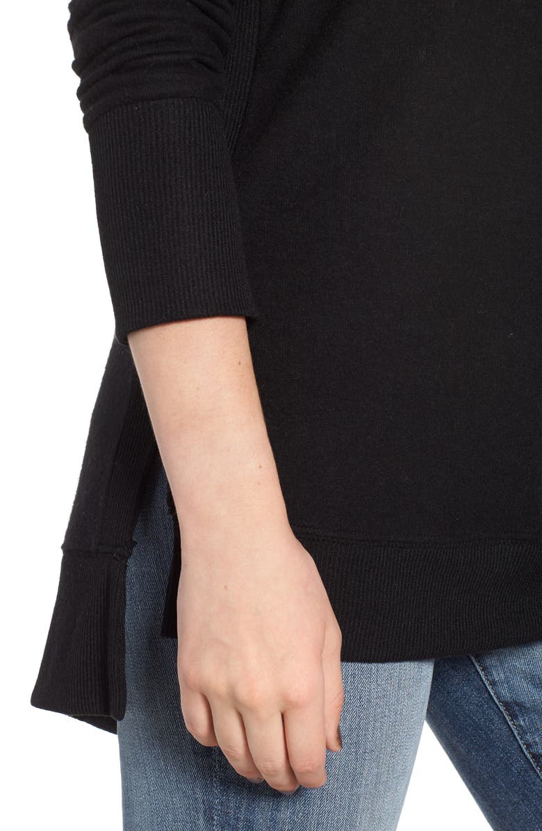 GIBSONLOOK Gibson Cozy Tunic, Alternate, color, 