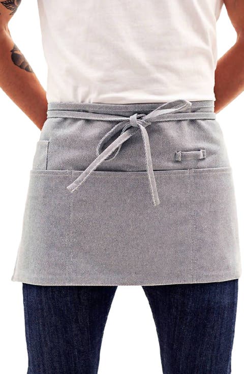 Waist Apron