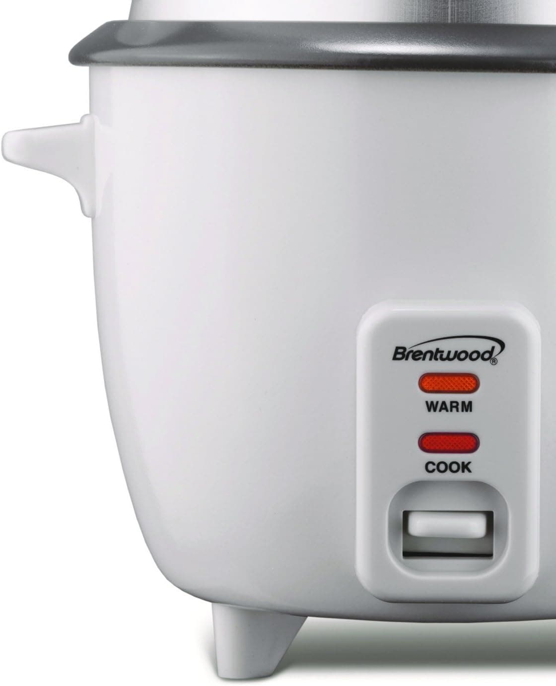 Brentwood Rice Cooker and Food Steamer | Nordstrom