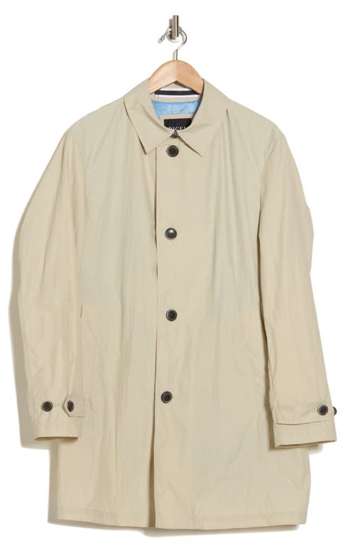 Digel Daron Jacket In Bone