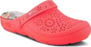 Spring Step Contigo Clog