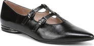Naturalizer Brigitte T-Strap Mary Jane Flat