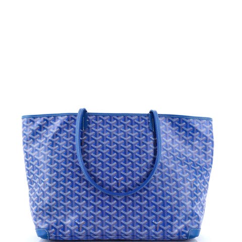 Artois Tote Coated Canvas GM