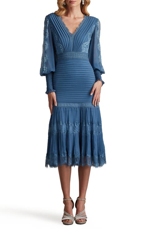 Shop Blue Tadashi Shoji Online | Nordstrom Shop Blue Tadashi Shoji Online | Nordstrom