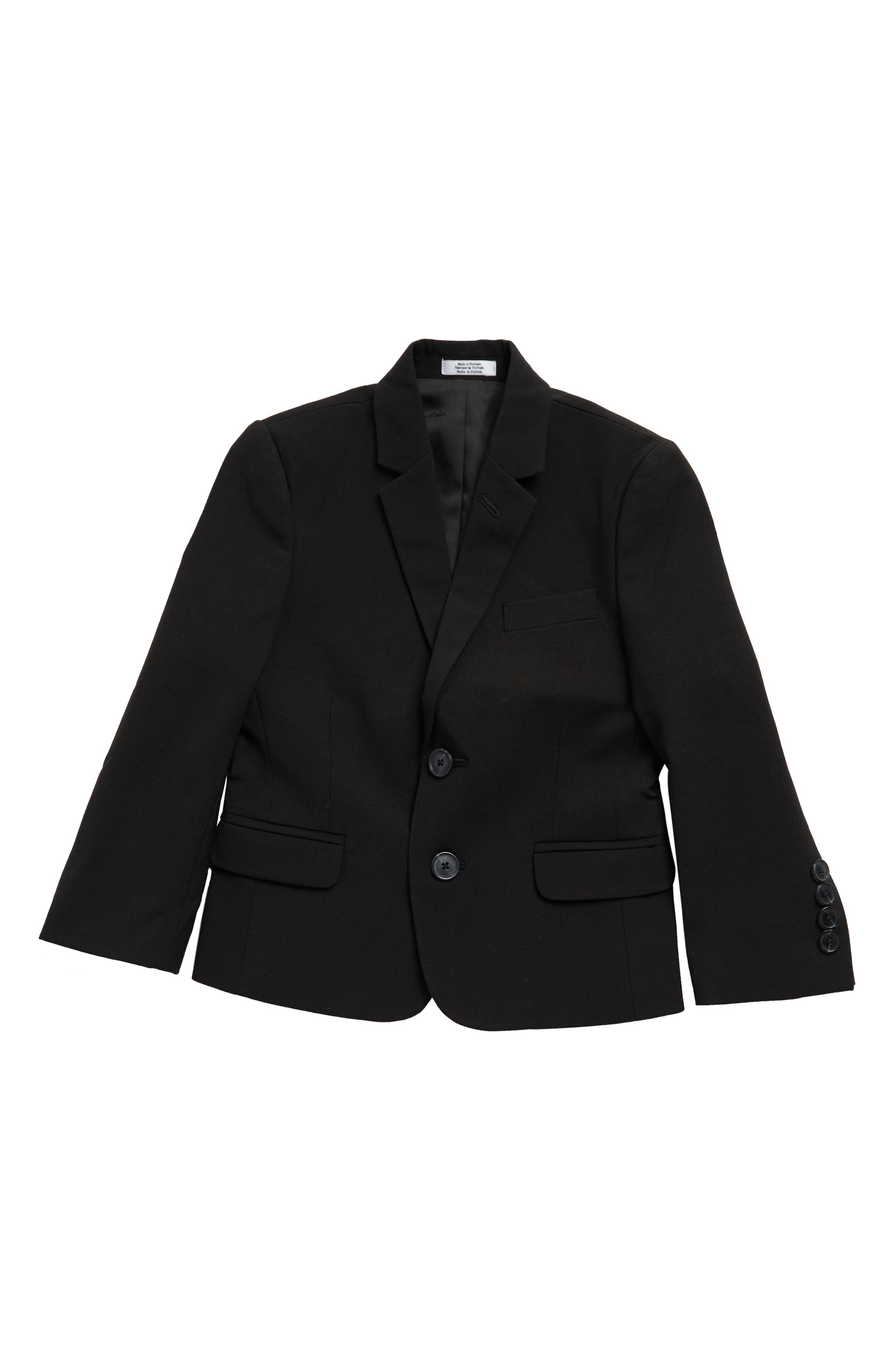 Calvin Klein Infinite Stretch Jacket