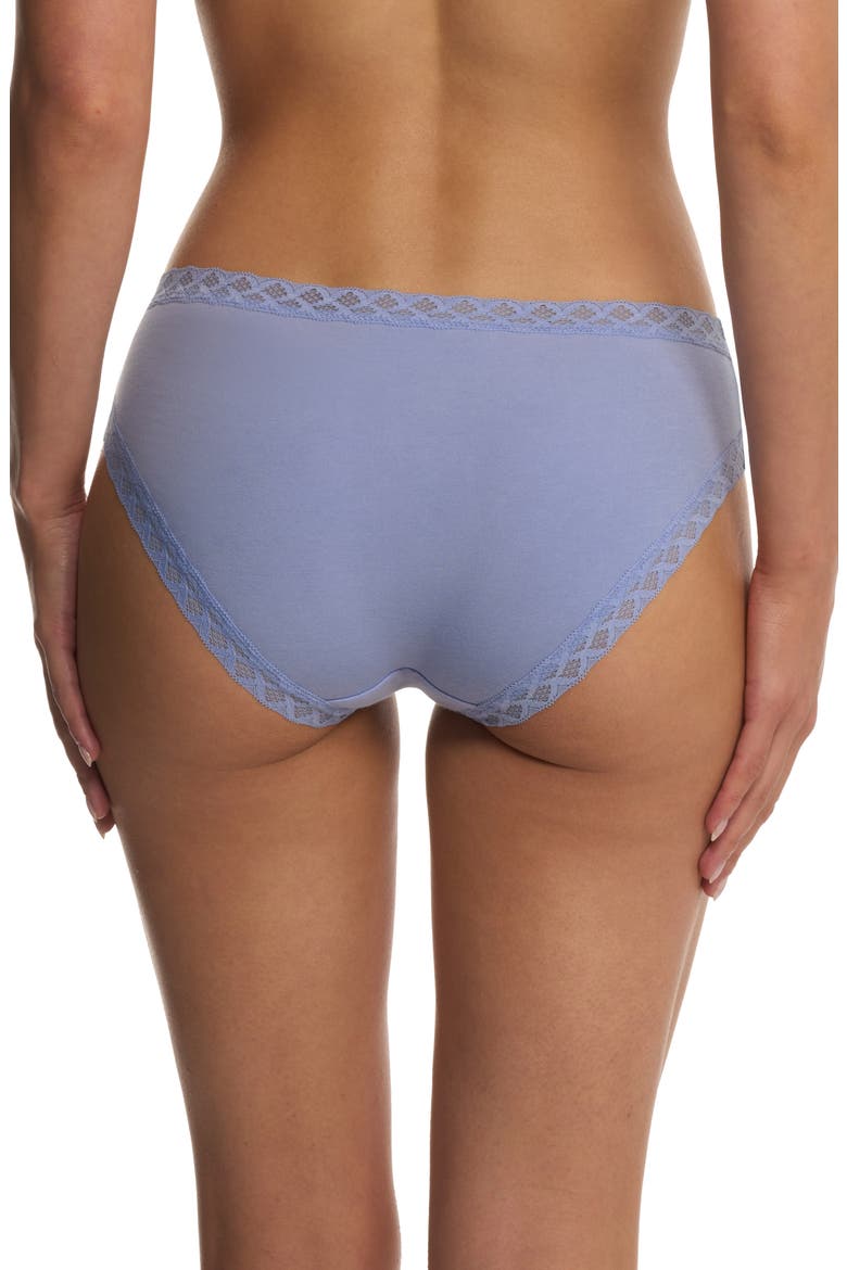 Bliss Briefs, Alternate, color, BLUE DREAM
