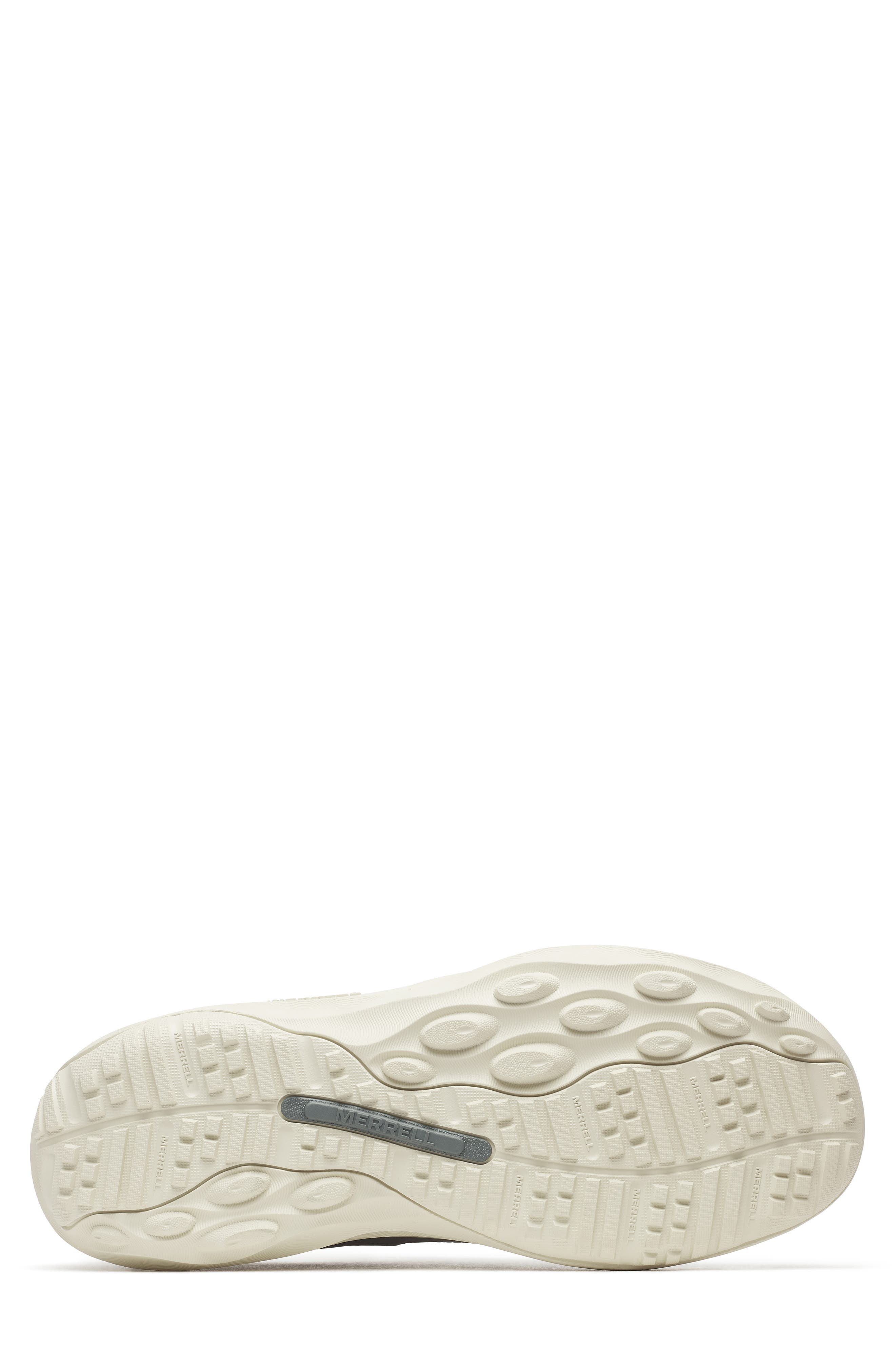 Merrell Silvo Lace-Up Shoe, Alternate, color, Storm