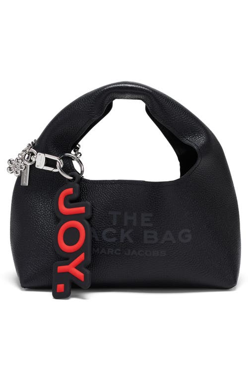 Marc Jacobs The Joy Bag Charm In Multi