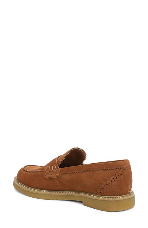 Sarto By Franco Sarto Leron Penny Loafer
