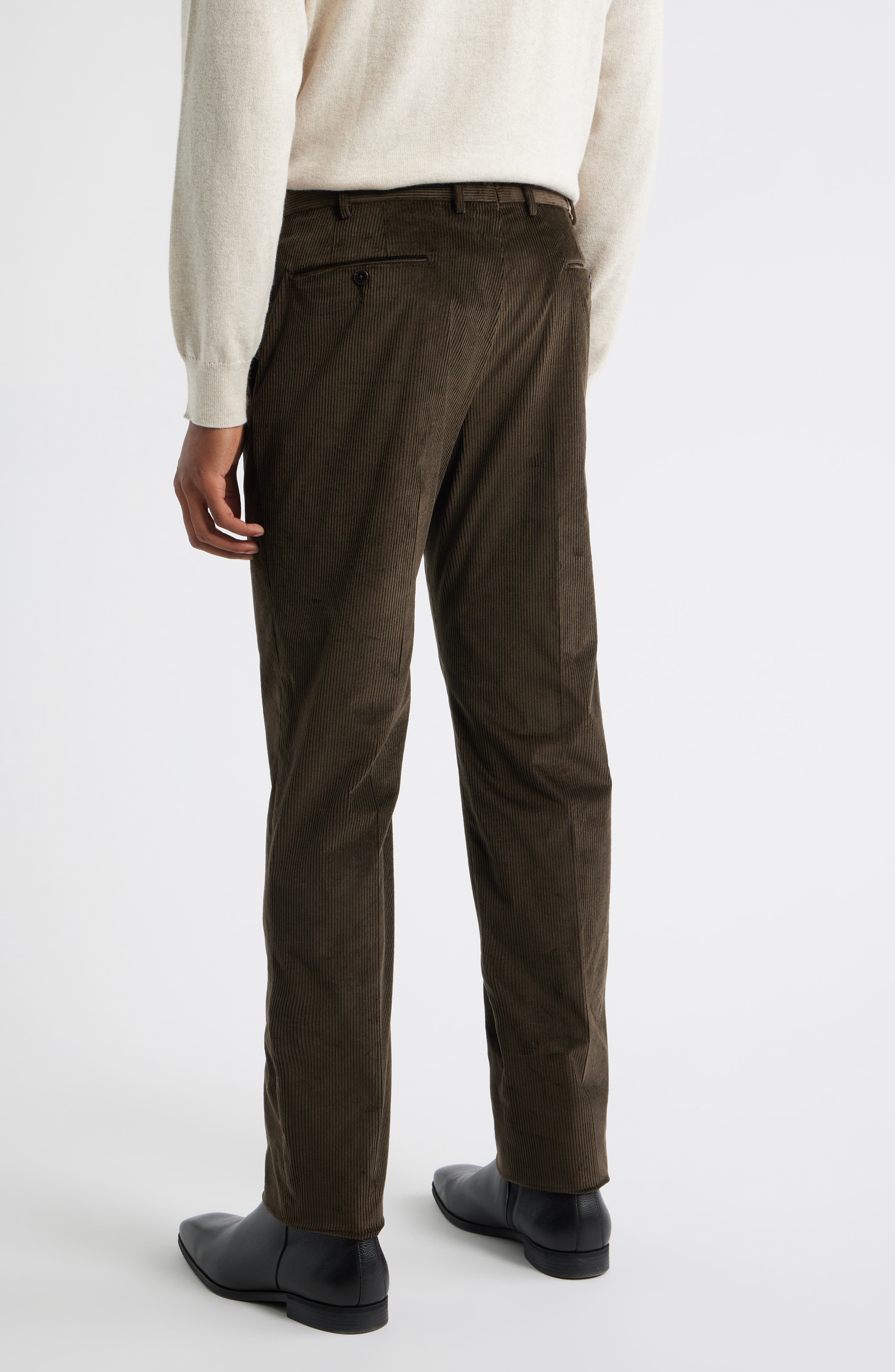 Parker Corduroy Pants - image 2