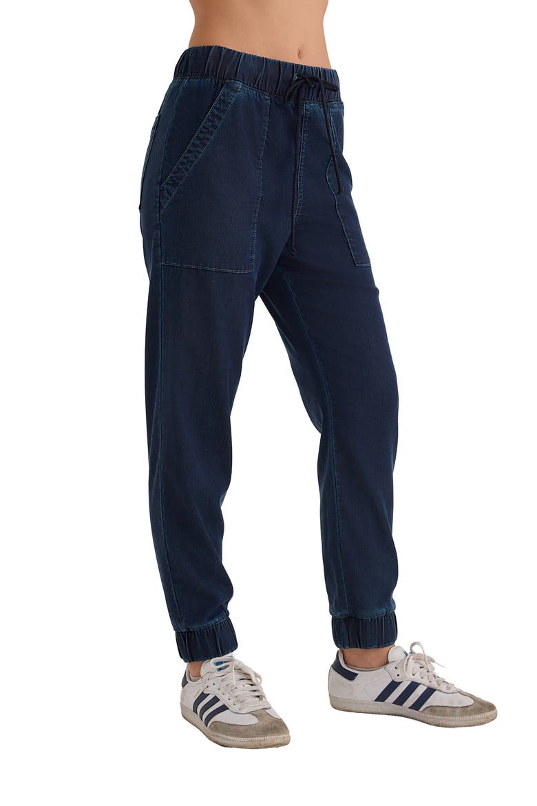 Pocket Joggers, Alternate, color, MIDNIGHT RINSE PRINT