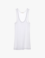 Araks James Tank