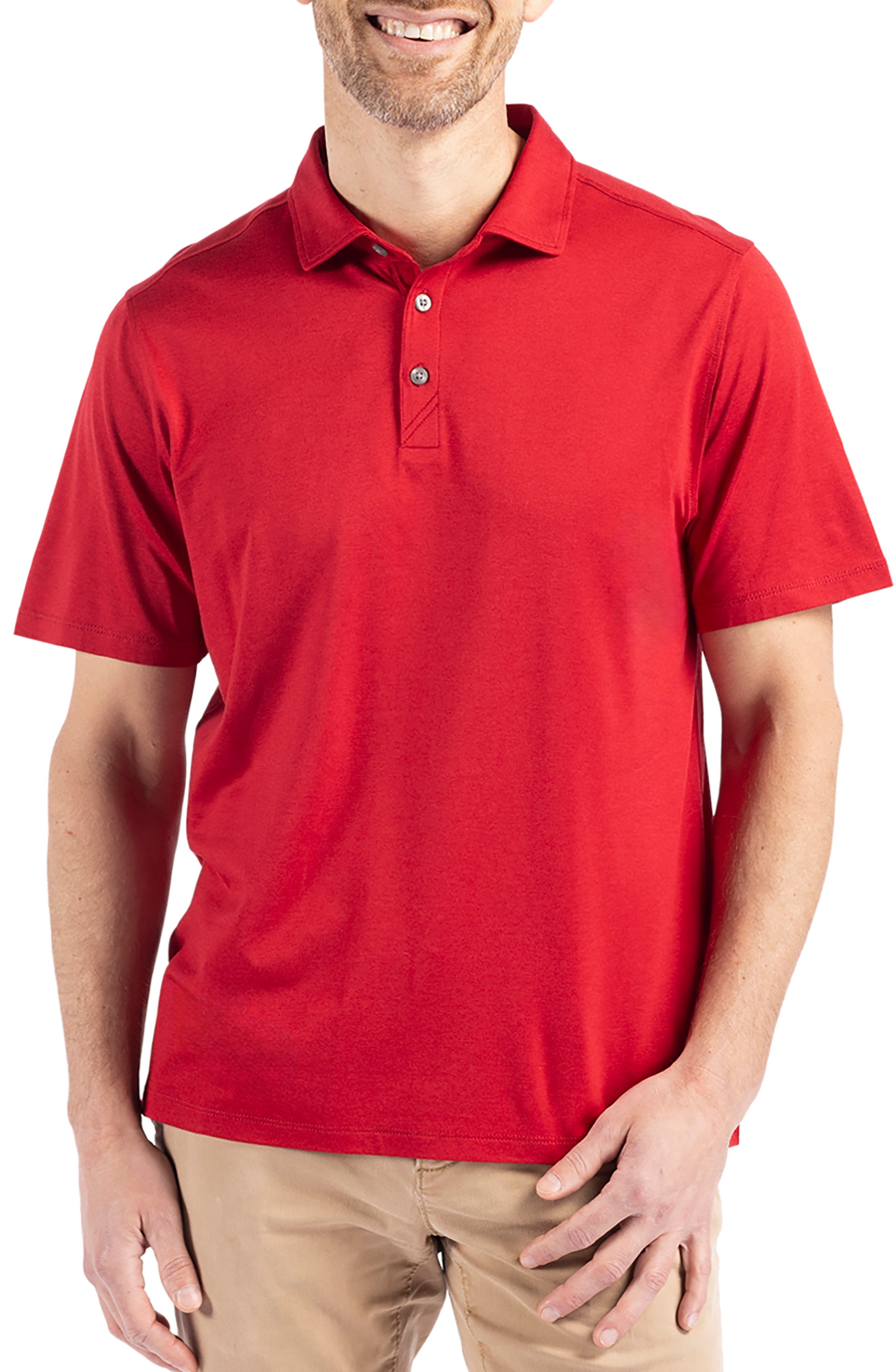 CARDINAL RED