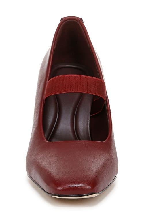 SARTO BY FRANCO SARTO SARTO BY FRANCO SARTO FLEXA BRIA SQUARE TOE PUMP 