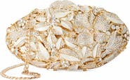 Dune London Extravagant Embellished Clutch