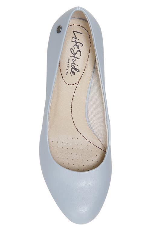 Lifestride Parigi Pump In Multi