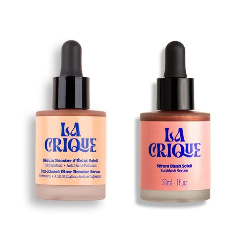 Golden Glow Duo