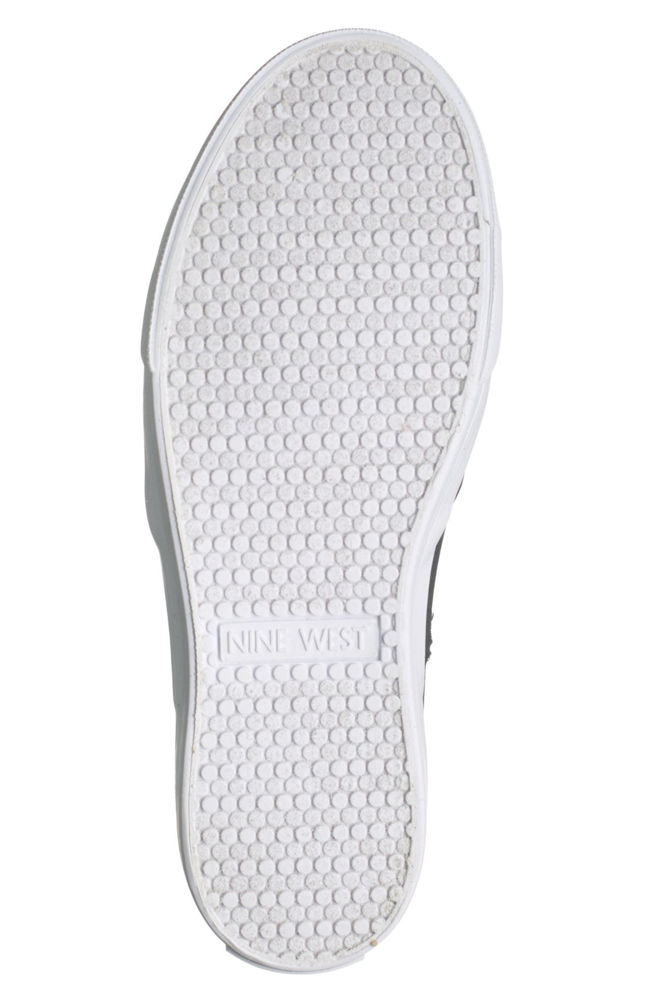 Nine West Lacie Quilted Slip-On Sneaker | Nordstromrack