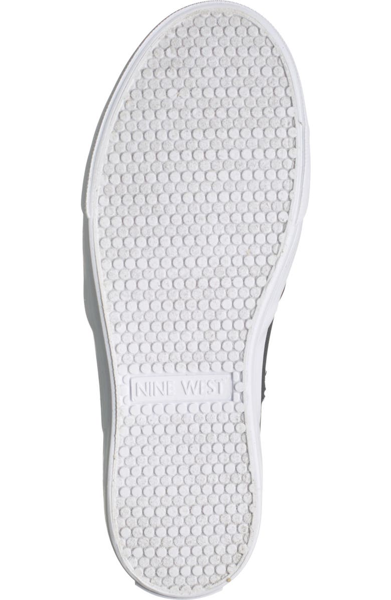 Nine West Lacie Quilted Slip-On Sneaker | Nordstromrack