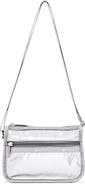 LeSportsac Mini Shine Classic Hobo Bag