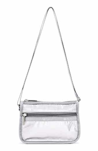 Mini Shine Classic Hobo Bag