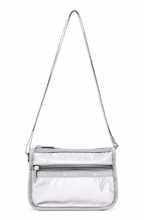 Mini Shine Classic Hobo Bag