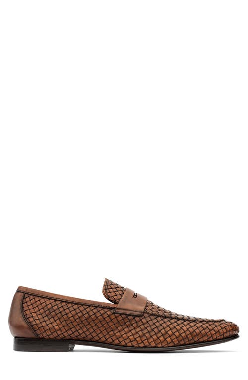 TO BOOT NEW YORK TO BOOT NEW YORK ZENITH PENNY LOAFER 