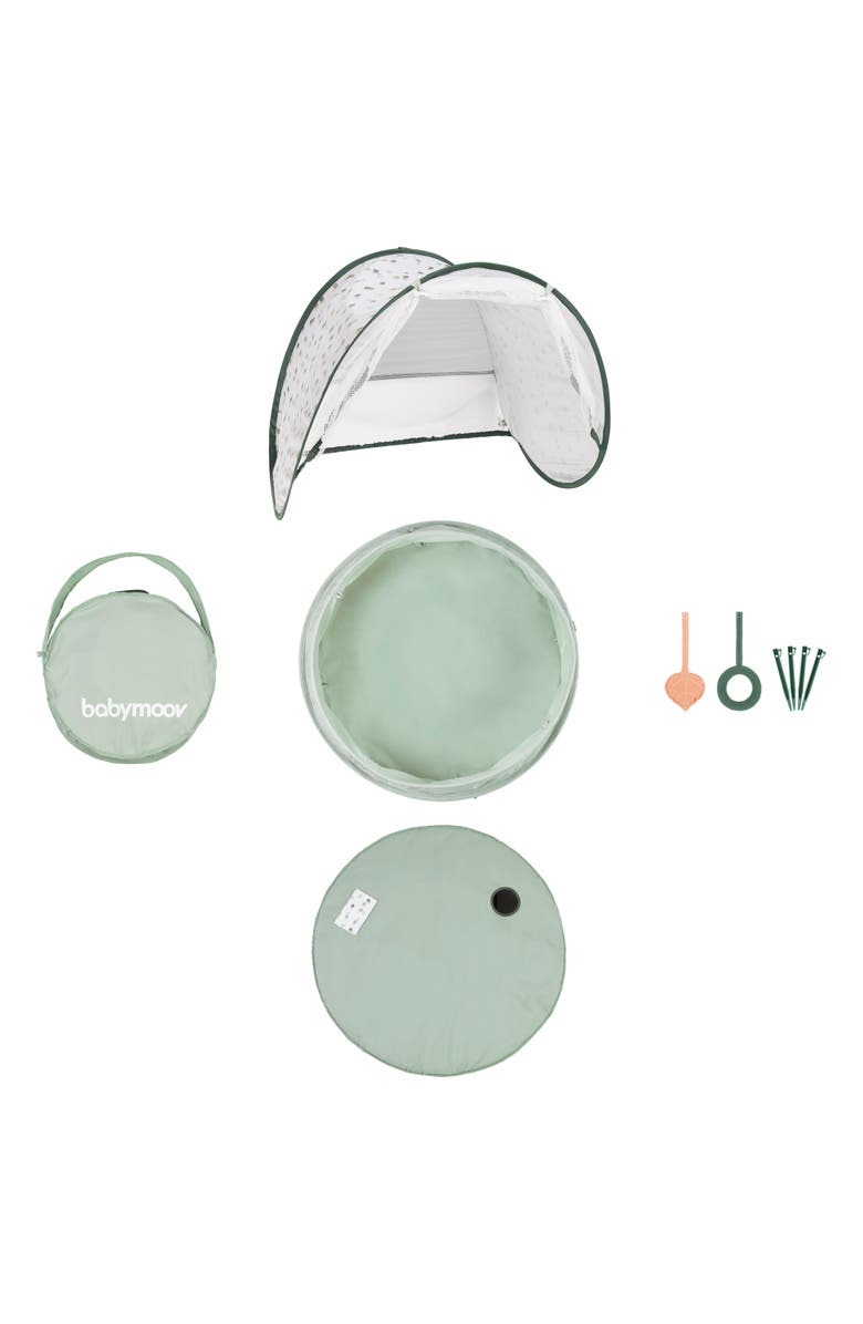 Babymoov Aquani Provence Playpen & Kiddie Pool, Alternate, color, Provence