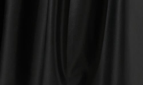Astr The Label Diandra High Waist Faux Leather Midi Skirt In Black