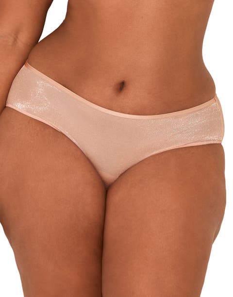 Hariette Hipster Panties