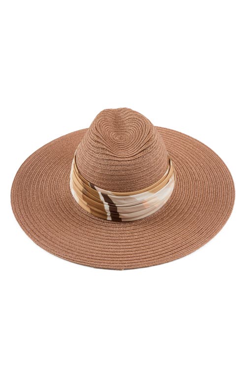 Eugenia Kim Emmanuelle Wide Brim Fedora