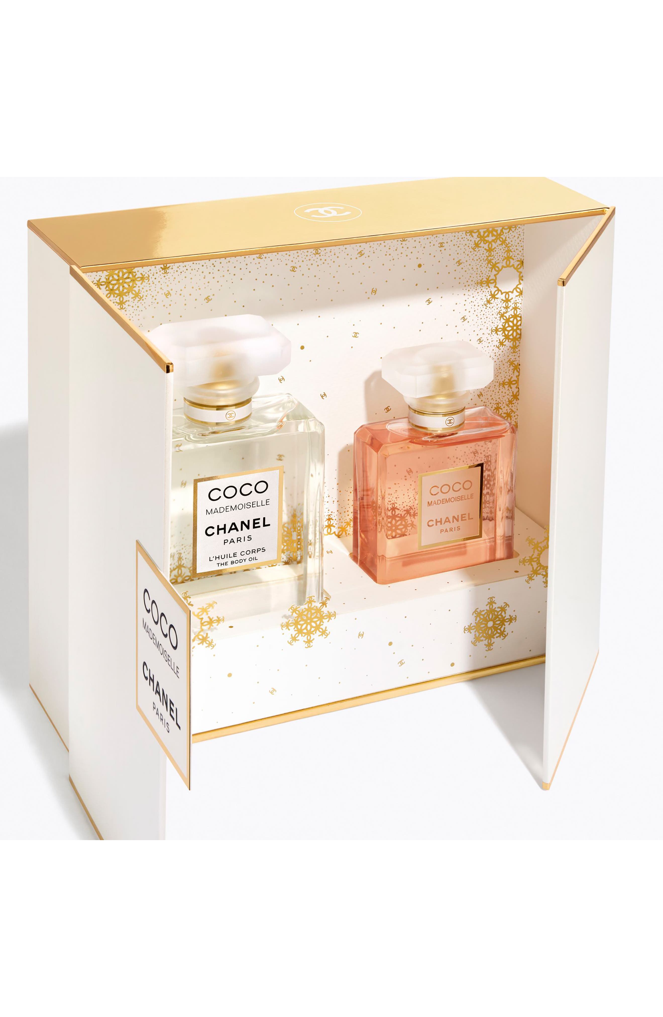 COCO MADEMOISELLE Eau de Parfum Gift Set (Limited Edition) (Women