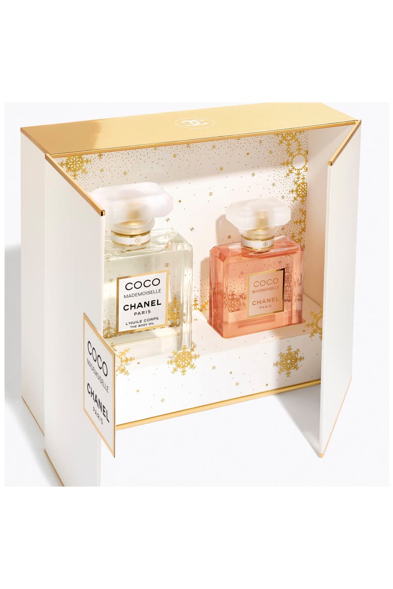 COCO MADEMOISELLE Eau de Parfum Gift Set (Limited Edition), Alternate, color, NO COLOR