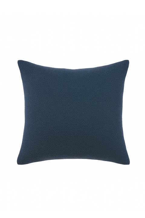 Drift Weave Pillow