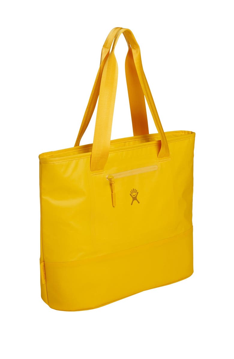 Hydro Flask 20 L. Insulated Tote - Sunflower, Main, color, 