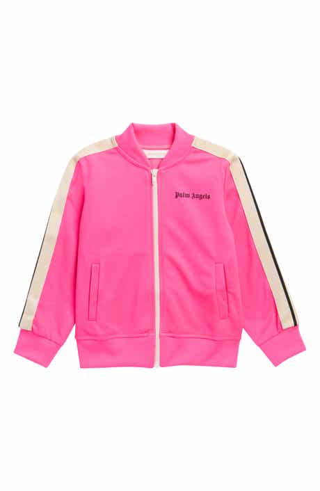 Kids' Track Jacket