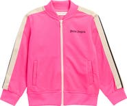 Palm Angels Kids' Track Jacket