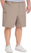 Reebok Big & Tall Golf Performance Cargo Shorts