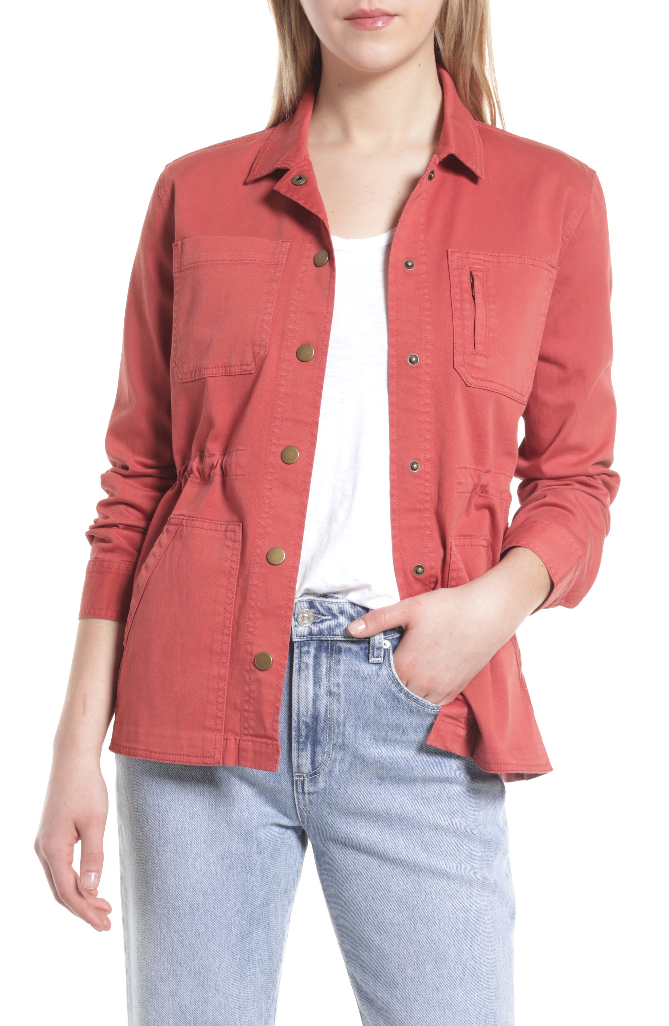 Utility Jacket