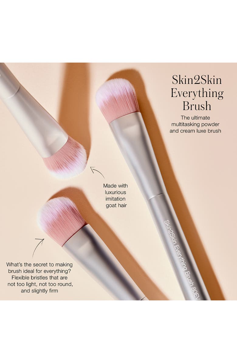 RMS Beauty Skin2Skin Everything Brush, Alternate, color,