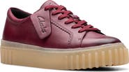 Clarks® Mayhill Walk Sneaker