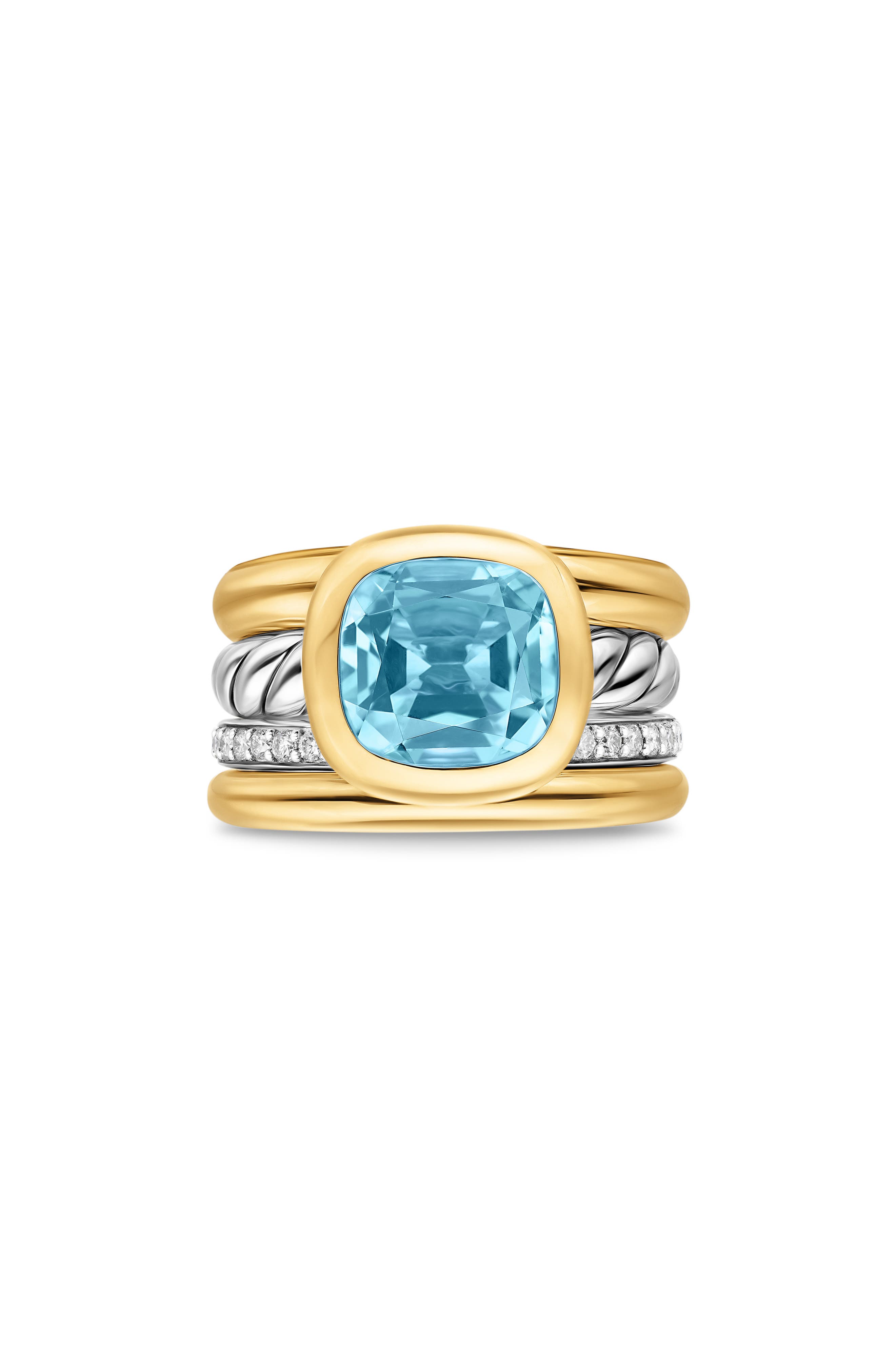 selected SKY BLUE TOPAZ