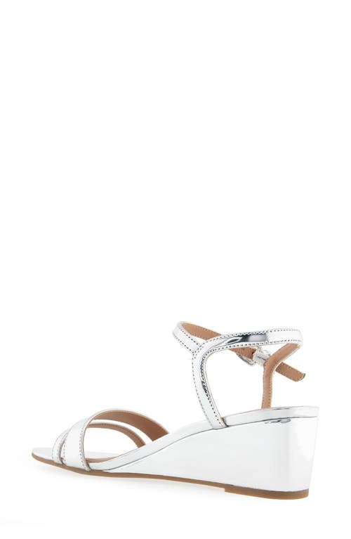 AEROSOLES AEROSOLES WITT WEDGE SANDAL