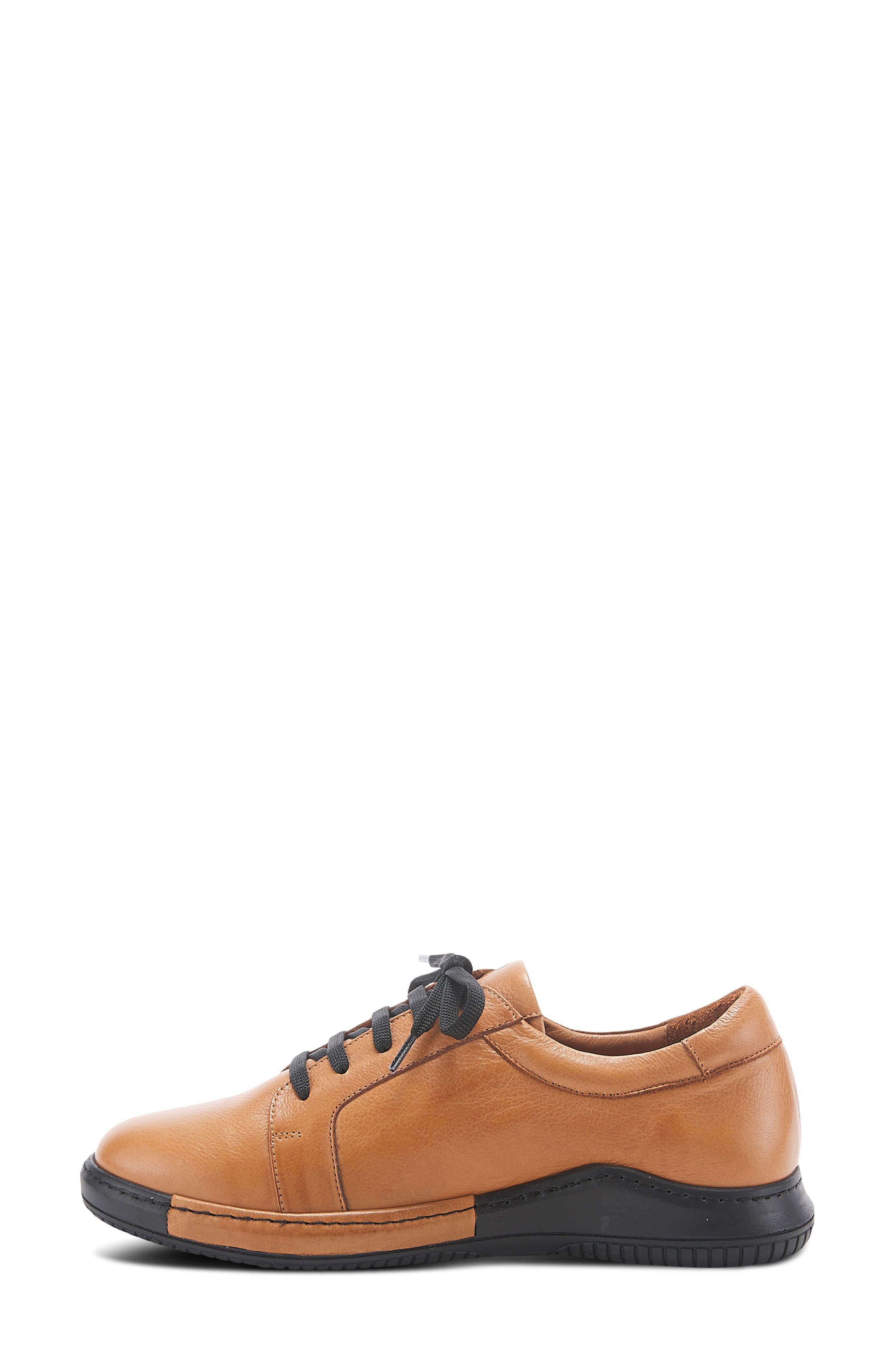 Spring Step Yana Sneaker, Alternate, color, Camel